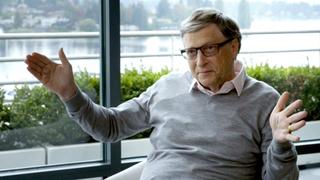 Technology, Faith and Impact on the Future