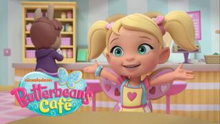 watch Butterbean's Café