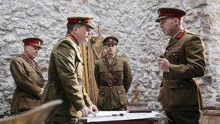 The Spring Offensive The Spring Offensive