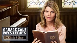  watch Garage Sale Mysteries: Murder in D Minor