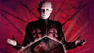 Hellraiser VII: Deader