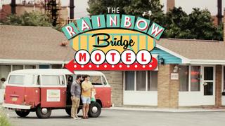 The Rainbow Bridge Motel