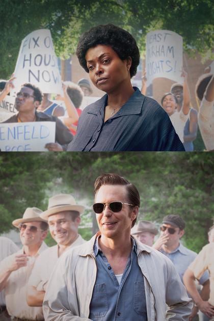 The Best of Enemies