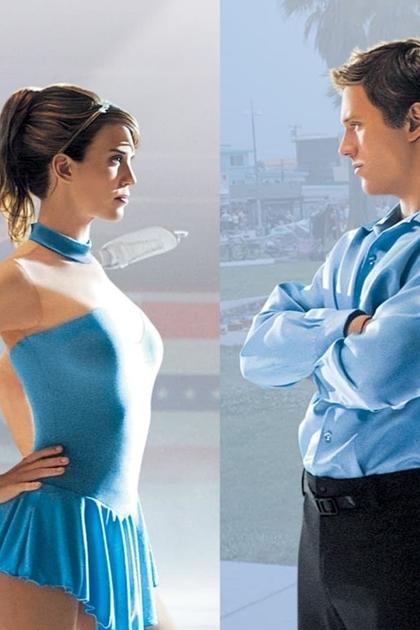 The Cutting Edge: Going for the Gold