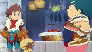 The Mysterious White Dragon The Mysterious White Dragon