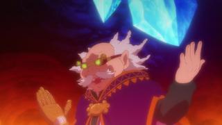 The Dragon in the Sea of Fire The Dragon in the Sea of Fire