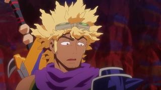 Be the Forest, Be the Beast Be the Forest, Be the Beast