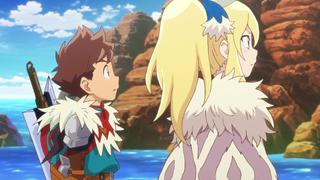 All-Out Airborne Assault!