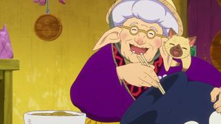 The Wolf Raven Strikes Back The Wolf Raven Strikes Back