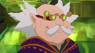 The Nargacuga Returns The Nargacuga Returns