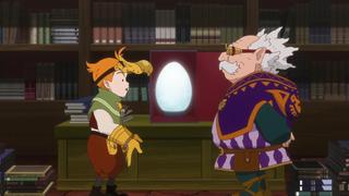 Numbers, Assemble! Numbers, Assemble!