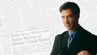 Dylan McDermott Dylan McDermott