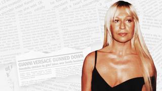 Donatella Versace