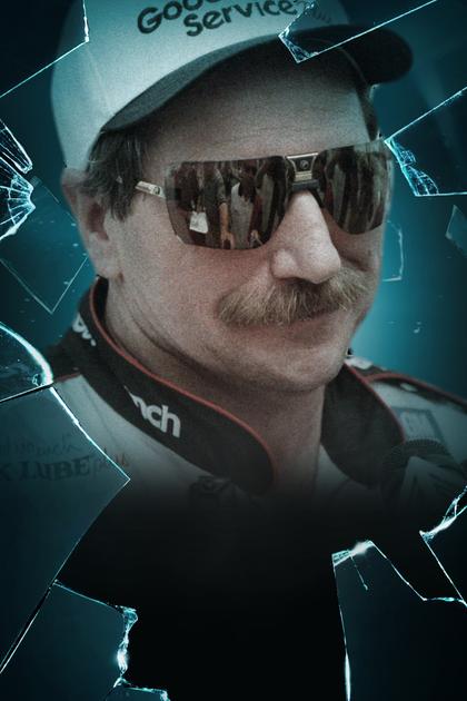 Dale Earnhardt's Final Lap