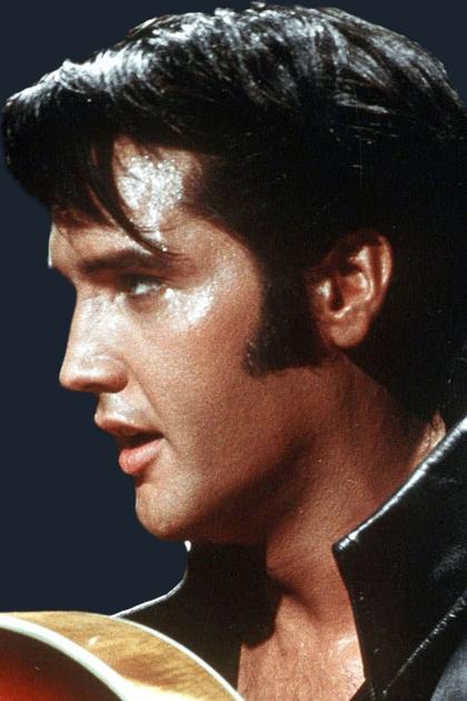 Elvis Presley: The Last 24 Hours