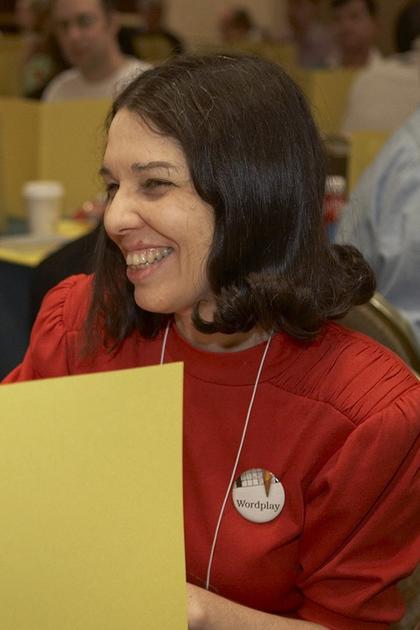 Wordplay