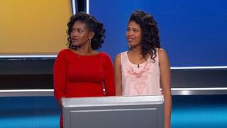 Team Stranger Danger vs. Team LA's Finest Team Stranger Danger vs. Team LA's Finest