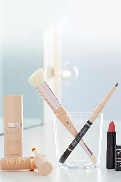 Doll 10 Beauty by Doris Dalton