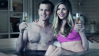 Seduced by My Neighbor