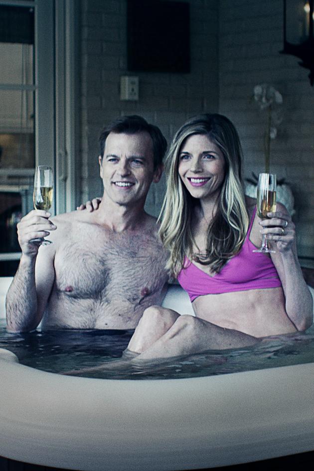 Seduced by My Neighbor