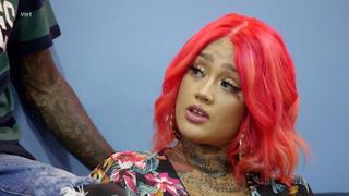 Two Grapes on Pool Tables