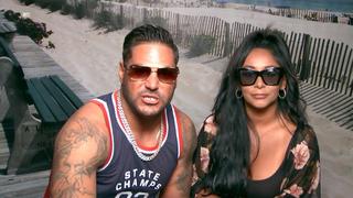 Jersey Shore Family Vacation