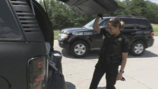 Live PD: Police Patrol No. 181