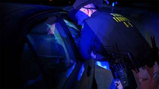 Live PD: Police Patrol No. 183 Live PD: Police Patrol No. 183
