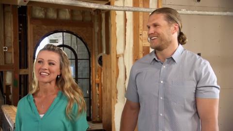 Clay Matthews' Green Bay Eel Tank