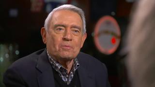 The Big Interview With Dan Rather