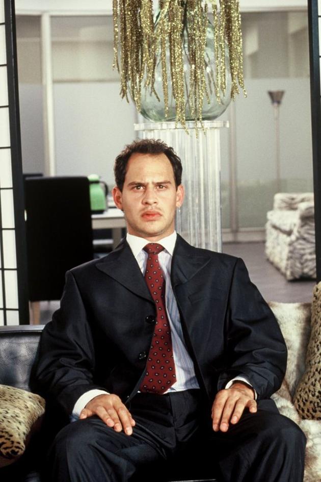 Agnes and His Brothers