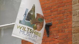 Mysteries at the Museum