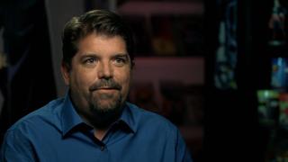 Mysteries at the Museum