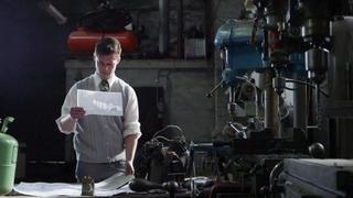 Mysteries at the Museum