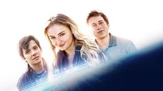 Time Freak