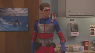 Henry Danger