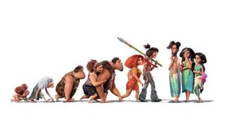 The Croods: A New Age