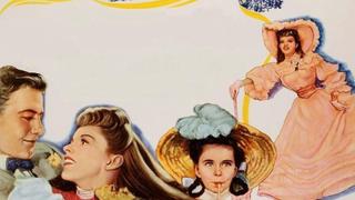 Meet Me in St. Louis