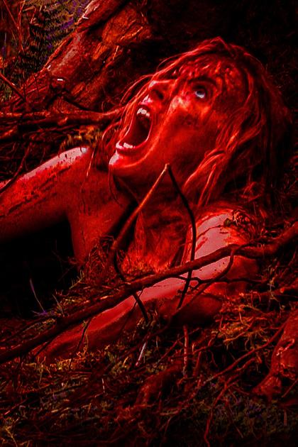The Descent