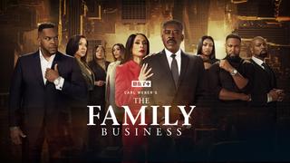 Carl Weber's The Family Business