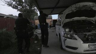 Live PD: Police Patrol No. 185