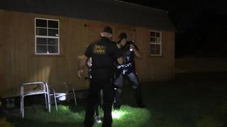 Live PD: Police Patrol No. 186