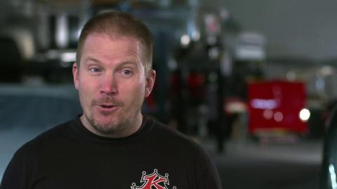 The Hummer of the Future