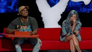 Chanel and Sterling LXXV