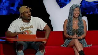 Chanel and Sterling LXXVI