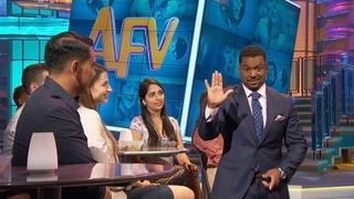 America's Funniest Home Videos