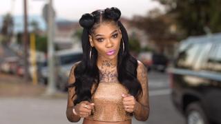 Love & Hip Hop: Hollywood