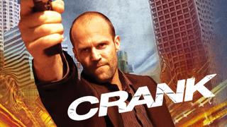  watch Crank