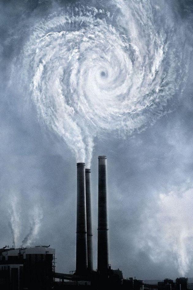 An Inconvenient Truth