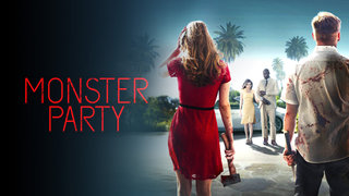 Monster Party